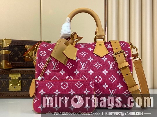 Replica LV Bags Speedy m14064 32x22.5x18cm gf1