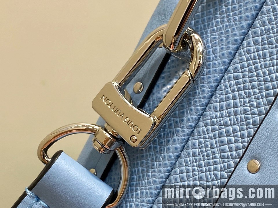 Replica LV Bags Wallet m13562 12.3x6x21.5cm gf