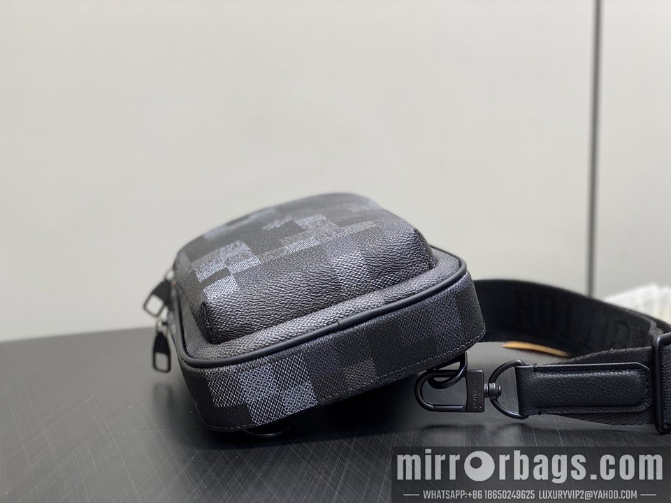 Replica LV Bags Avenue M14953 16x33x5.7cm gf