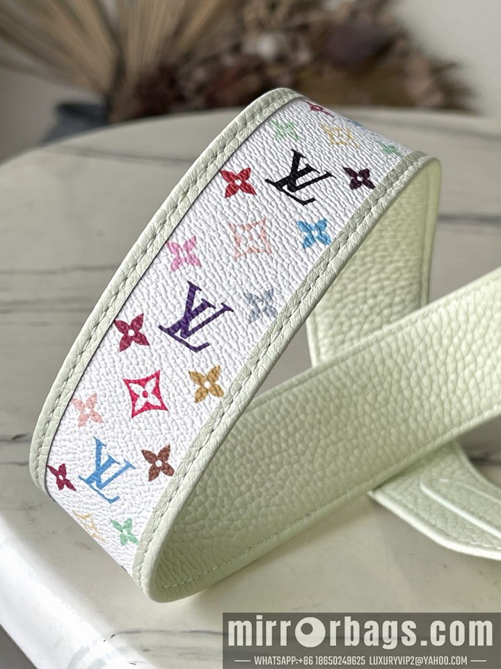 Replica LV Bags Cap M13253 21x13.6x8cm gf1