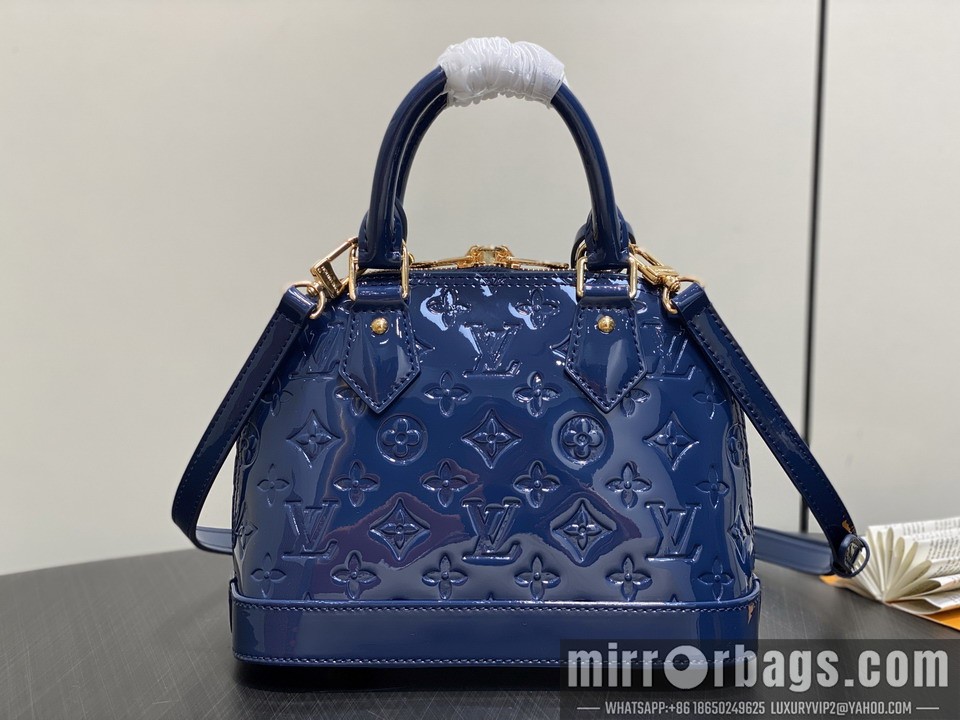Replica LV Bags Alma M13169 25x19x11cm gf
