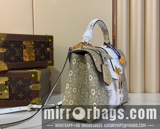 Replica LV Bags Rosedes vents N84713 27x18x9cm gf9