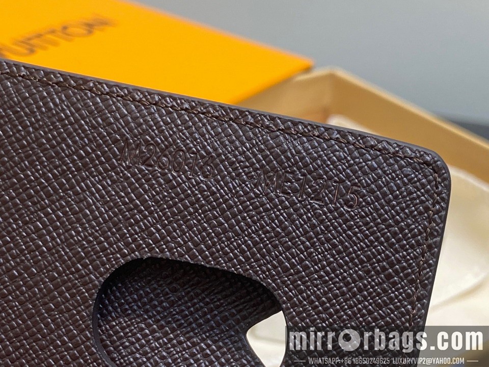 Replica LV Bags Magnet M26016 9.5x0.5x6.5cm gf