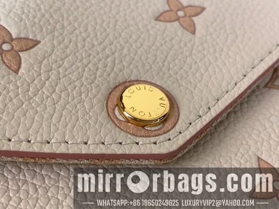Replica LV Bags Felicie m64064 21x12x3cm gf