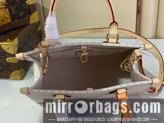 Replica LV Bags On M15138 25x20x11.5cm gf