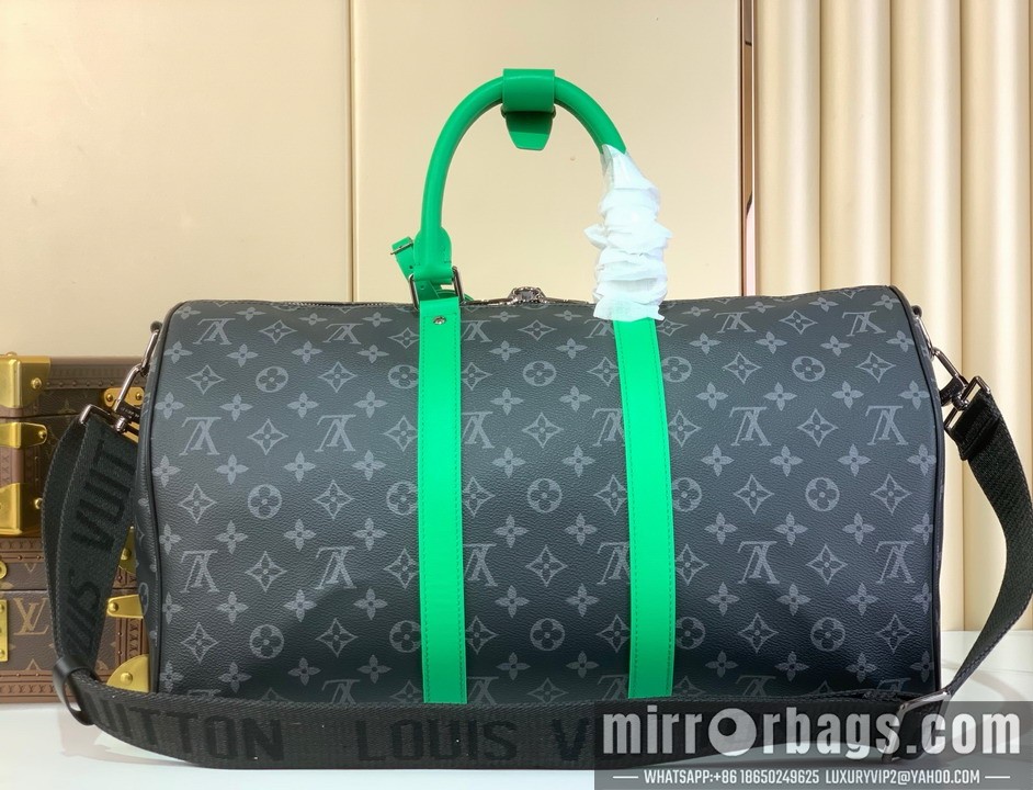 Replica LV Bags Keepall M26434 45x27x20cm gf