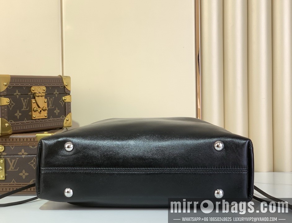 Replica LV Bags Off Duty m25545 24x11.5x33cm gf