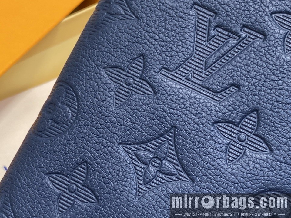Replica LV Bags M14792 10x14x2.5cm gf