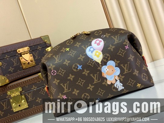Replica LV Bags M14891 18x9x27cm gf