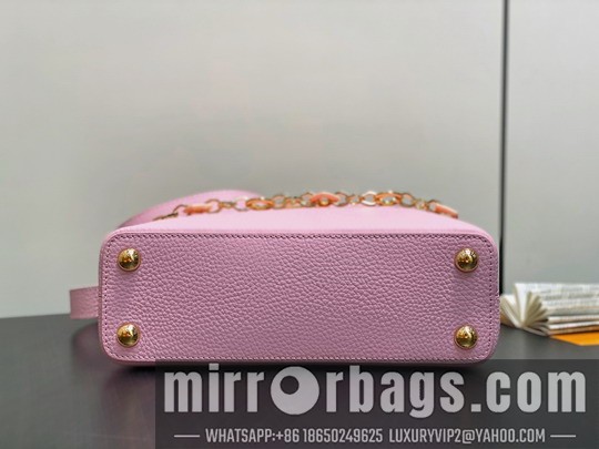 Replica LV Bags Cap M14970 17x9x27cm gf.