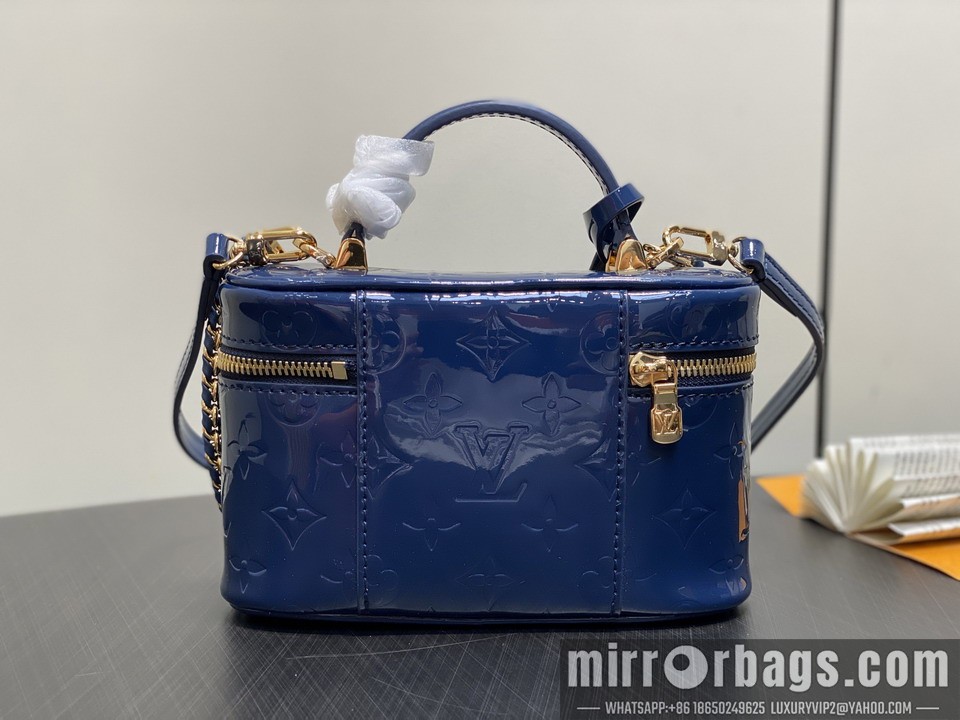 Replica LV Bags Vanity M13483 11.5x6.5x19cm gf