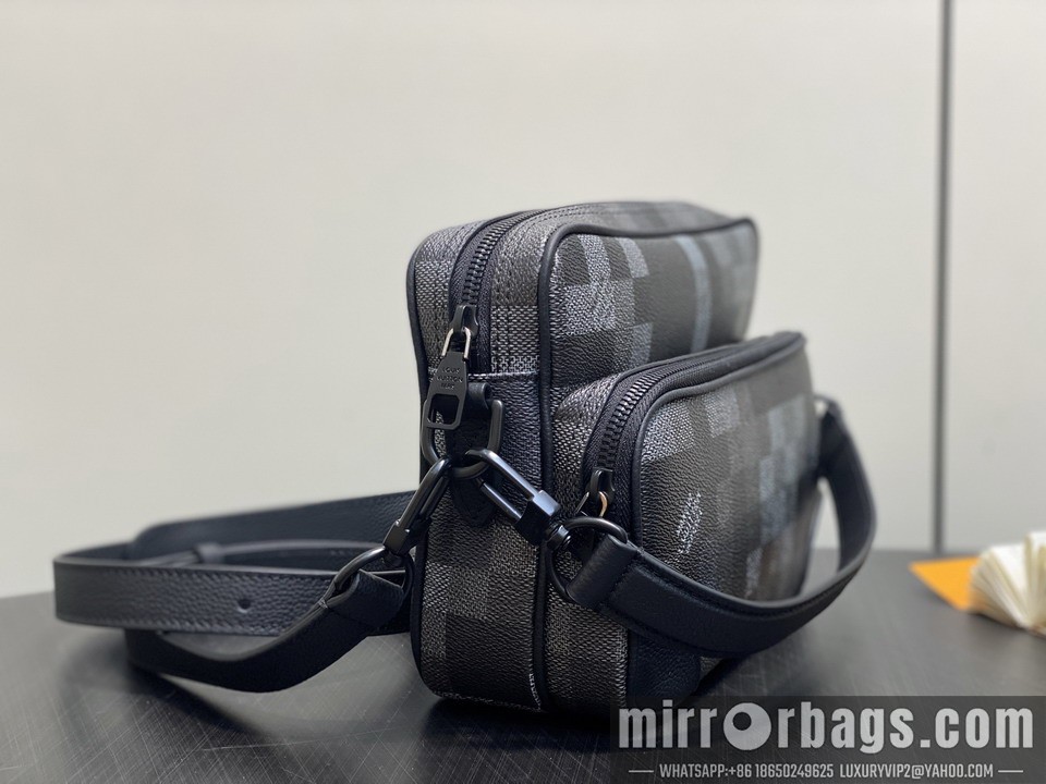 Replica LV Bags NIL M14988 17.5x11x25cm gf