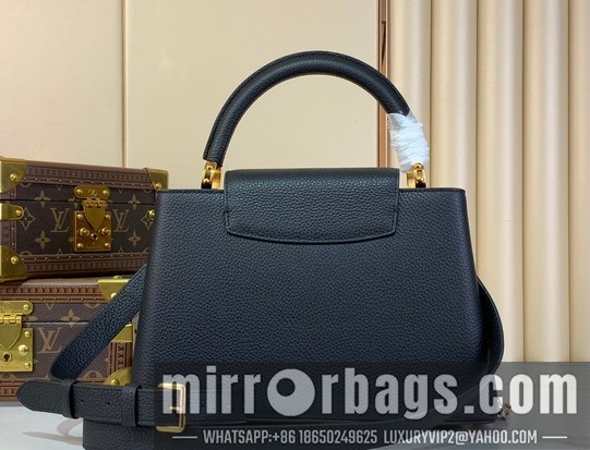 Replica LV Bags Cap m12935 20x11x31.5cm gf2