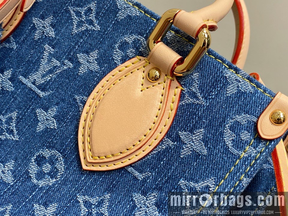 Replica LV Bags On M14633 28x19x11.5cm gf