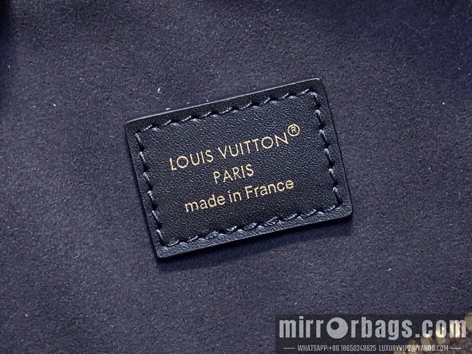 Replica LV Bags Speedy M26181 20x15x27cm gf