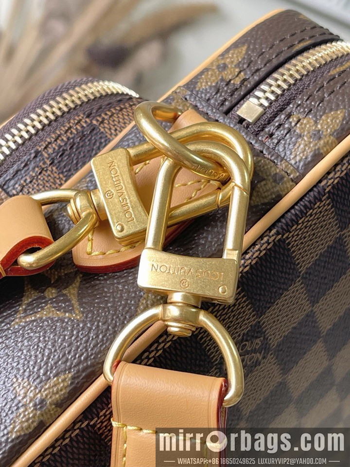 Replica LV Bags Nil M26068 17.5x11x25cm gf