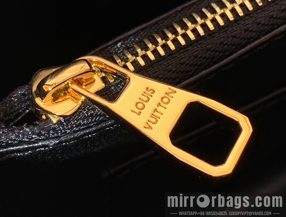 Replica LV Bags Cap m25862 17.3x9x27cm gf
