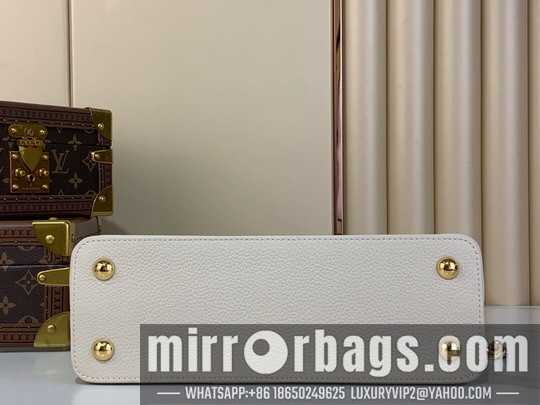 Replica LV Bags Cap m12935 20x11x31.5cm gf