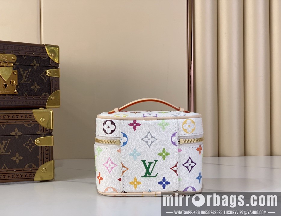 Replica LV Bags Nice Nano M44936 14x10.2x8.5cm gf1