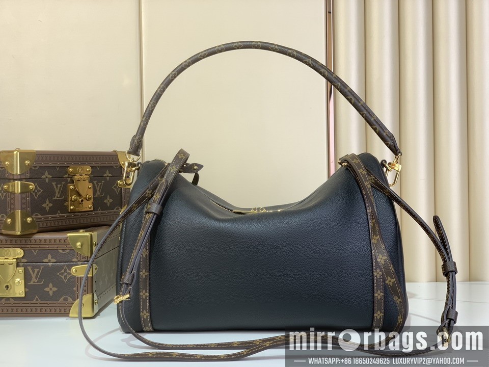 Replica LV Bags Express St M26397 24x18.5x36cm gf1