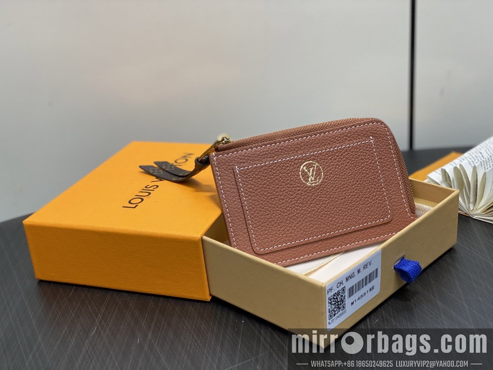 Replica LV Bags Low Key M14551 8.5x1x13cm gf