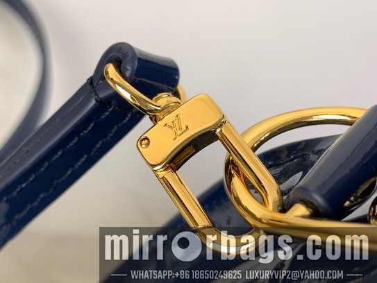 Replica LV Bags Alma M91606 25x19x11cm gf