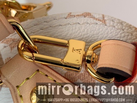 Replica LV Bags Alma M14339 18x12x8cm gf