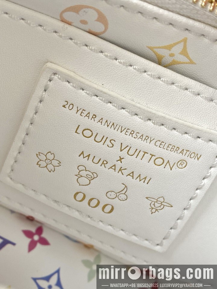 Replica LV Bags Cap M13253 21x13.6x8cm gf