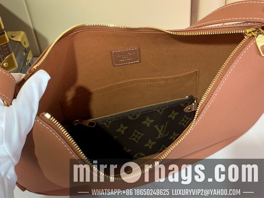 Replica LV Bags Low Key m14642 26x5x32cm gf