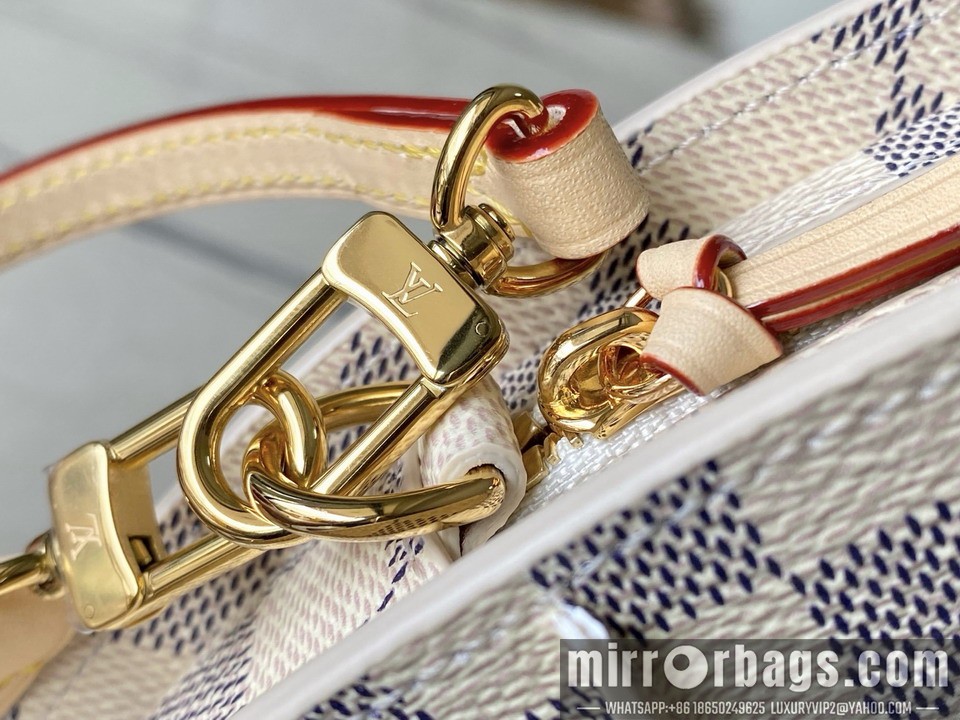 Replica LV Bags Fan M14804 37x19x6cm gf1