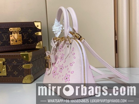 Replica LV Bags Alma m13104 23.5x17.5x11.5cm gf