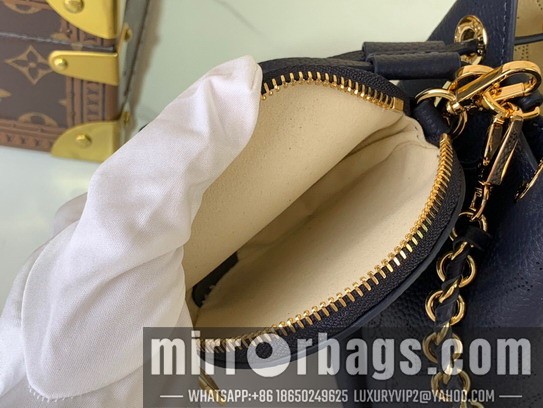Replica LV Bags Bella M57068 22x14x19cm gf