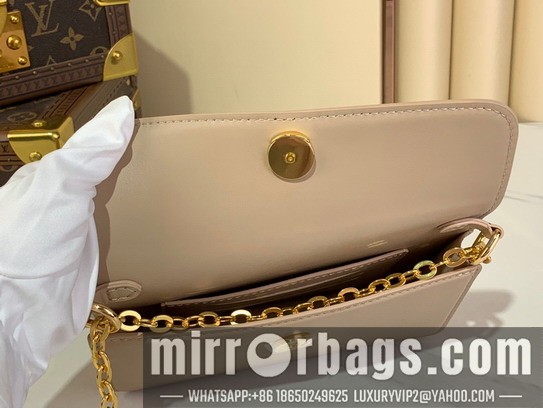 Replica LV Bags Wallet m14581 11.5x4x20cm gf