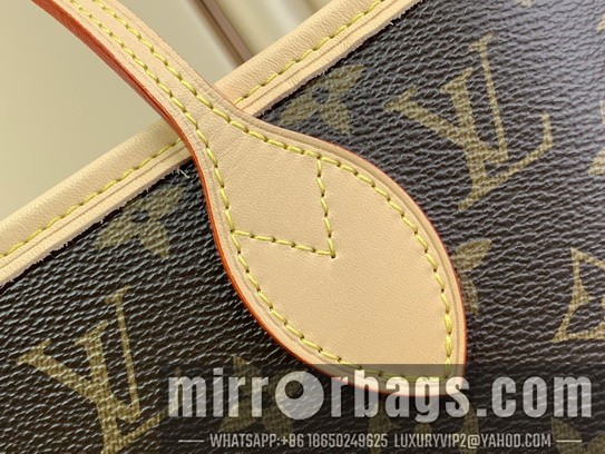 Replica LV Bags Neverfull M12096 31x28x14cm gf1