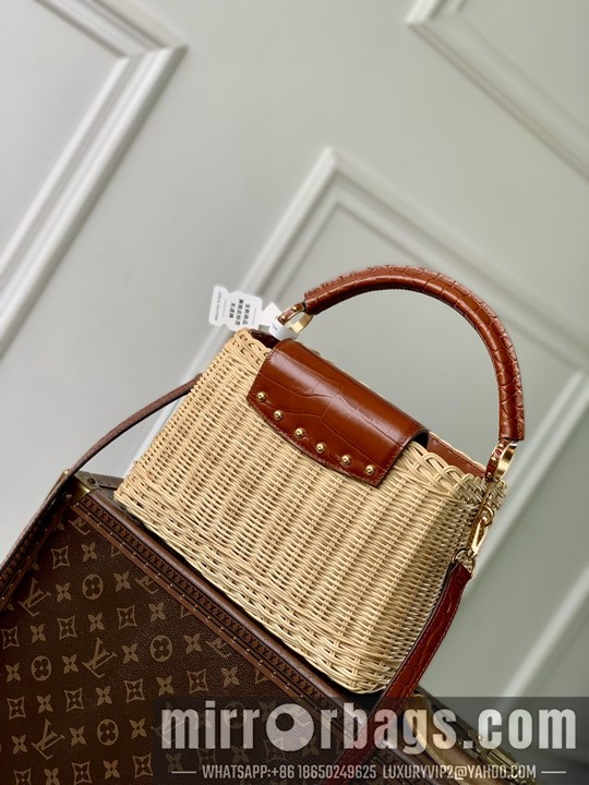 Replica LV Bags Cap N88126 27x9x18cm gf2