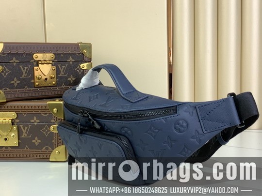 Replica LV Bags Bumbag m14784 30x15x8cm gf