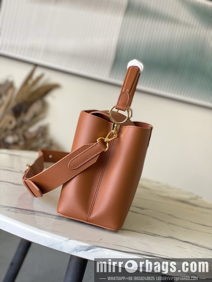 Replica LV Bags Cap M14371 33x24x12cm gf