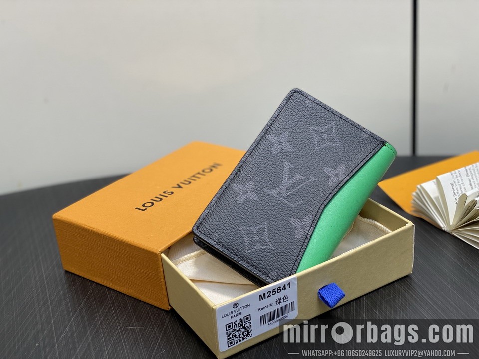 Replica LV Bags M25841 11.1x1x7.5cm gf1
