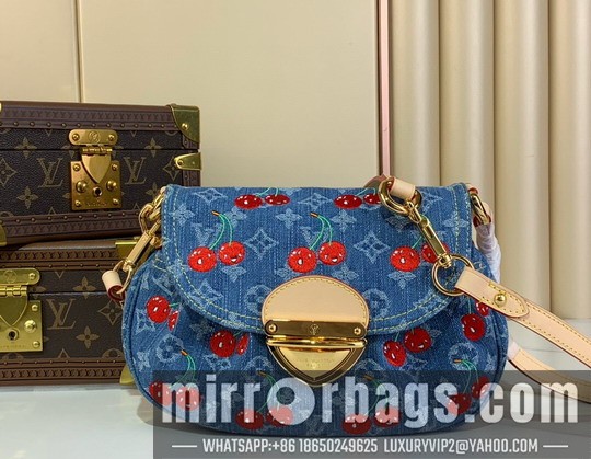 Replica LV Bags Sunset M13680 27x18x3cm gf