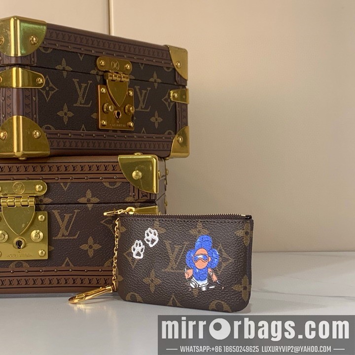 Replica LV Bags m15341 7x1.5x12cm gf