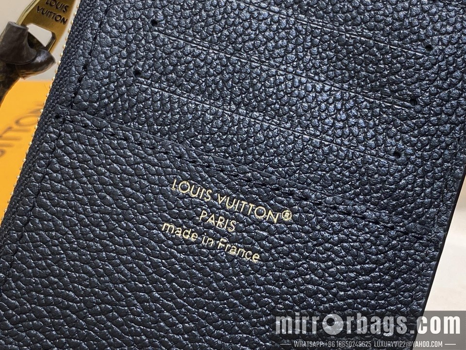 Replica LV Bags Low Key M14550 8.5x1x13cm gf