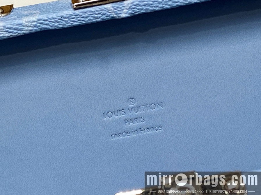 Replica LV Bags Wallet m13562 12.3x6x21.5cm gf