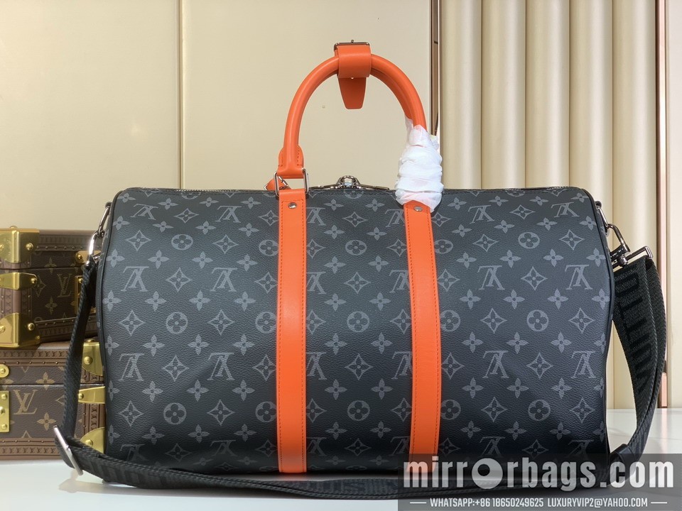 Replica LV Bags Keepall M15251 45x27x20cm gf