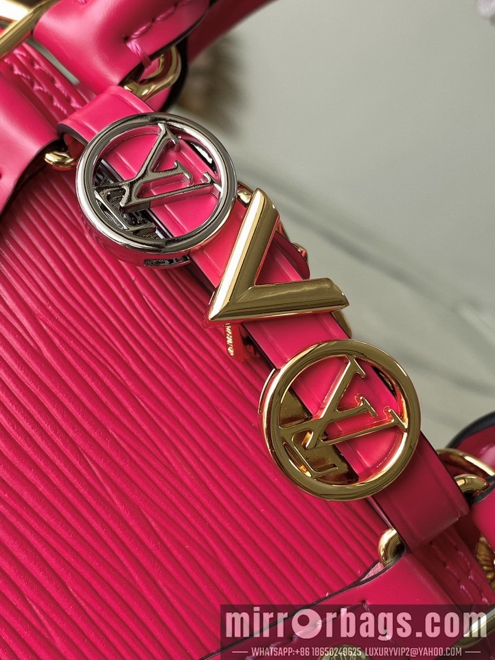 Replica LV Bags Alma M14339 15x19.5x10cm gf1