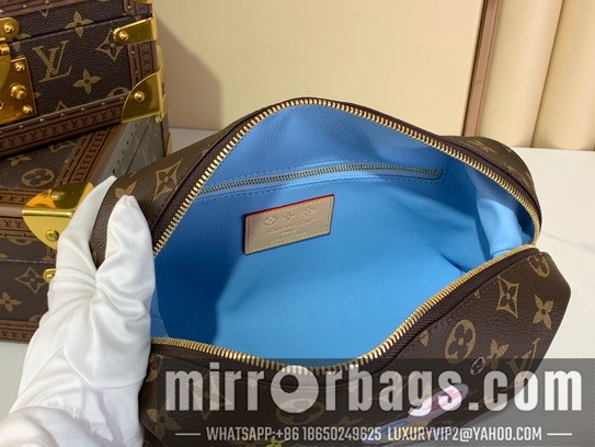 Replica LV Bags M14891 18x9x27cm gf