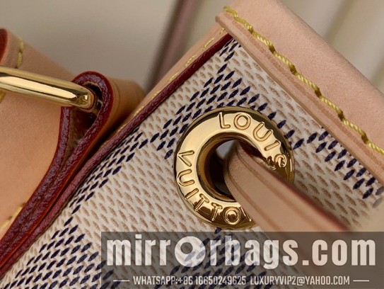 Replica LV Bags Noé N40594 24x15x22cm gf