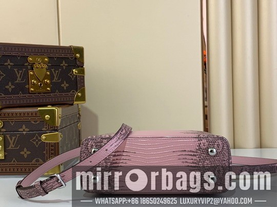 Replica LV Bags Cap N48865 21x14x8cm gf