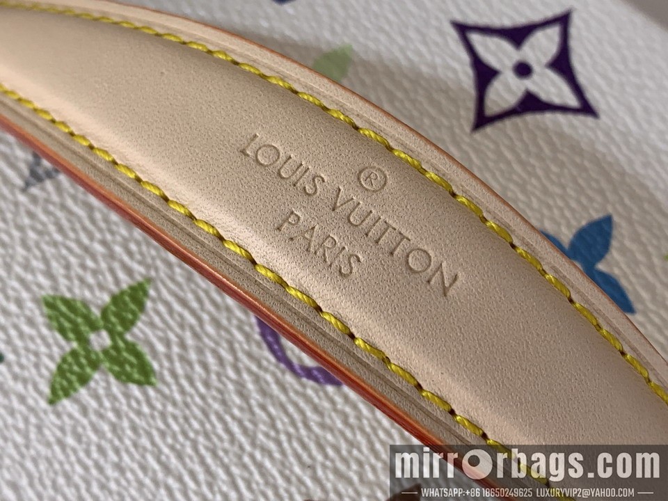 Replica LV Bags Nice Nano M44495 20x13.5x12cm gf