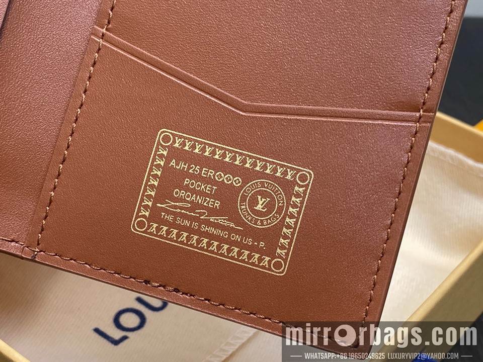Replica LV Bags M26072 11.1x1x7.5cm gf2