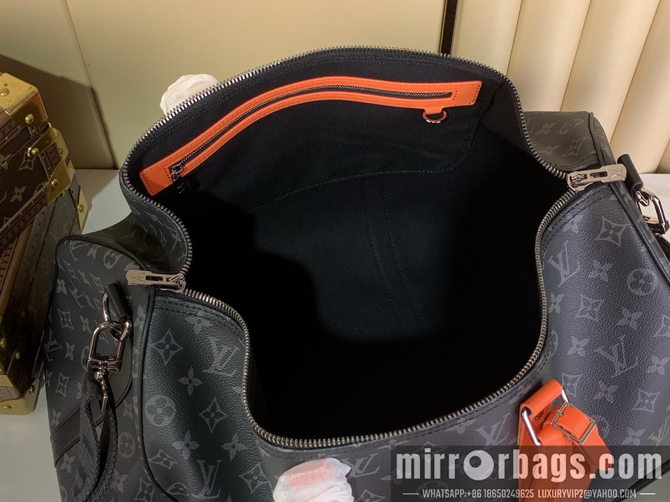 Replica LV Bags Keepall M15251 50x29x23cm gf